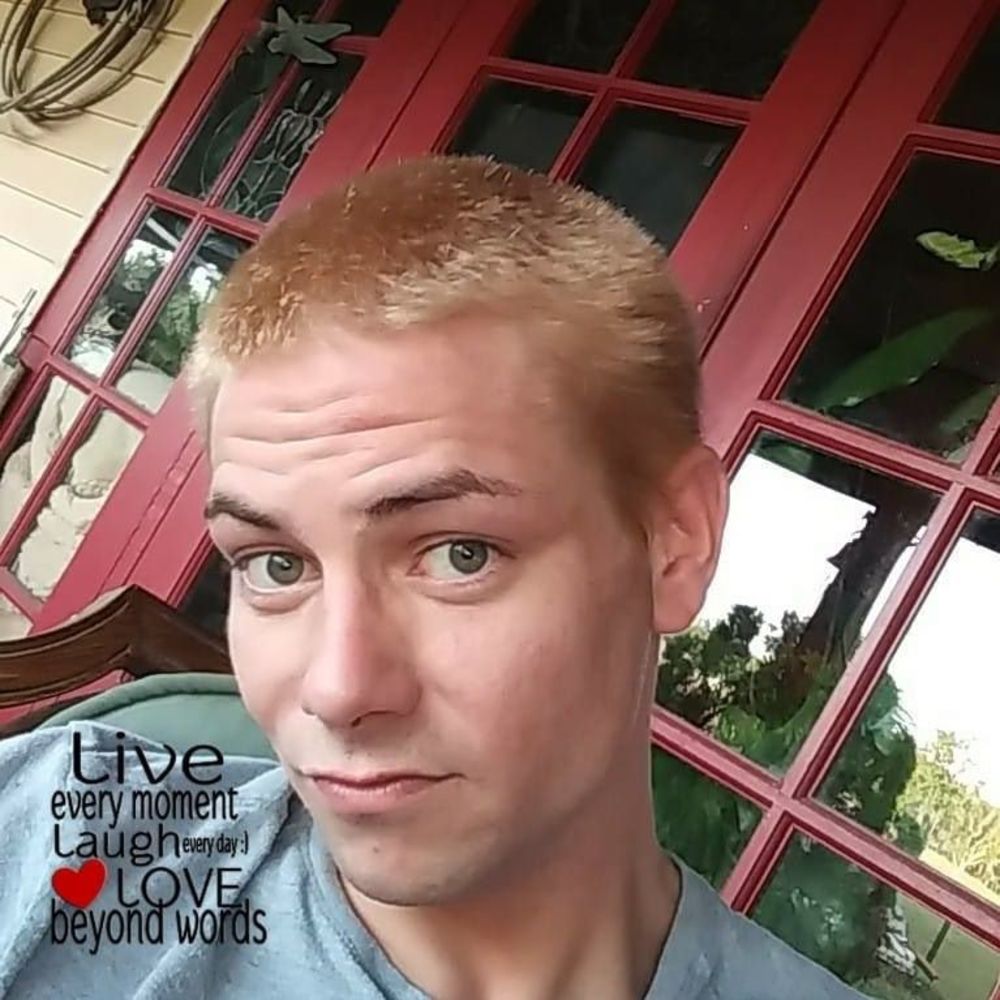 Meet your Posher, Larry